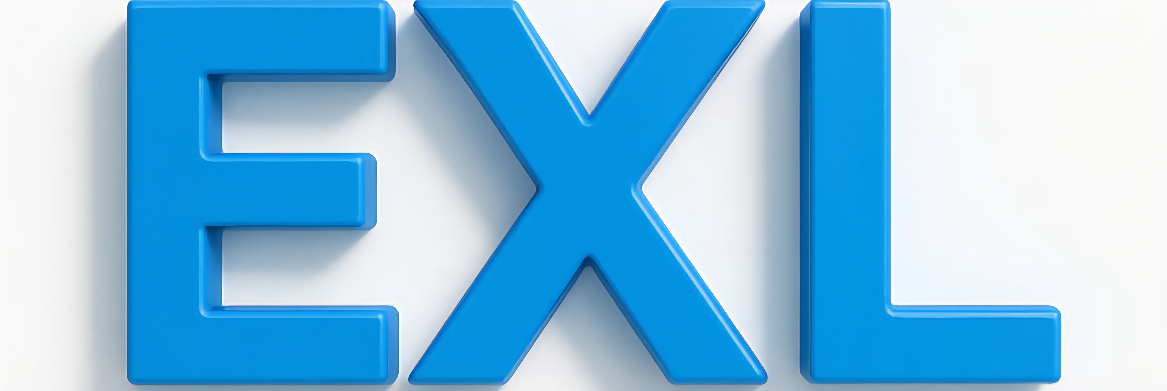 EXL Logo